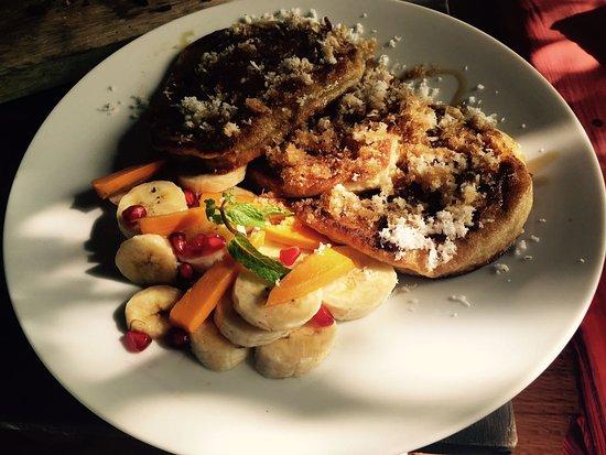 Hideaway Resort Restaurant