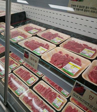 Thousand Years Korean Beef