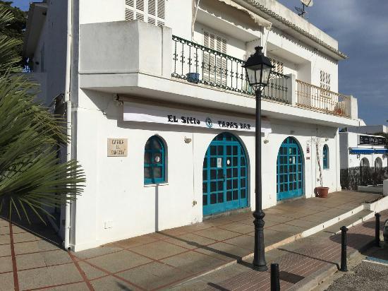 El Sitio Tapas Bar