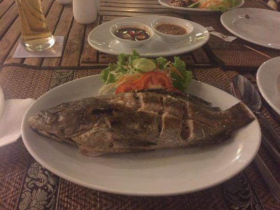 Laem Panwa Restaurant