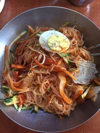 Hyundai Wheat Noodles