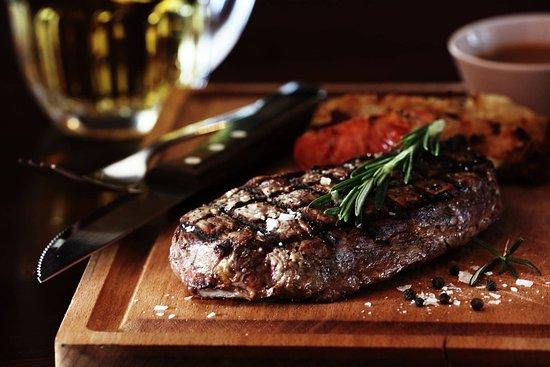 Miller & Carter Cribbs Causeway