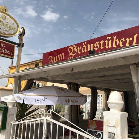 Zum Braustuberl