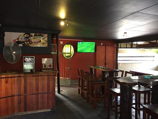 Philly's Corner Pub