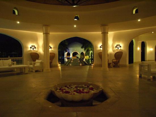 Swahili Beach