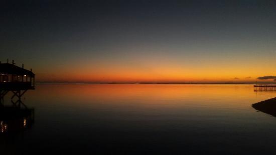 Lagoon