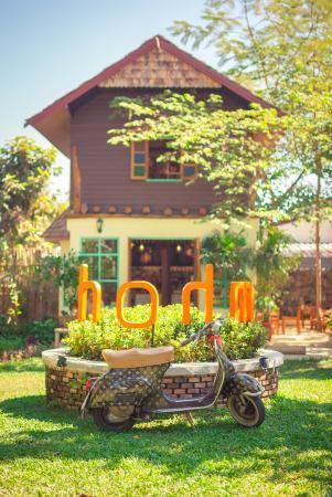 Hohm cafe