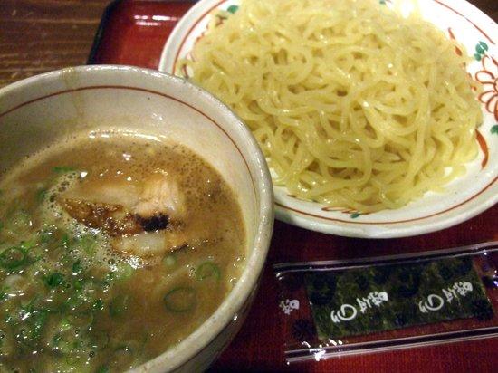 Ninniku Ramen Ten'you Taishobashi