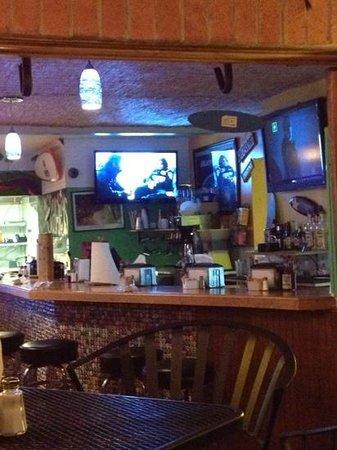 Starkeys BBQ