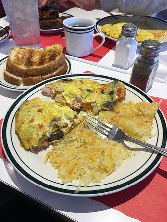 The Diner