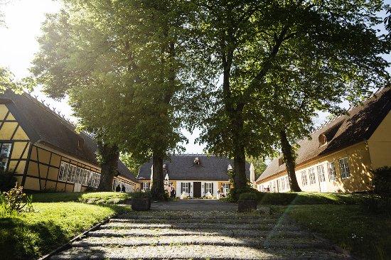 Restaurant Bellahoej