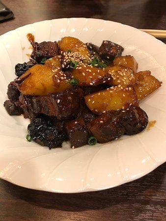 Panyu Zakkoku Shokufu