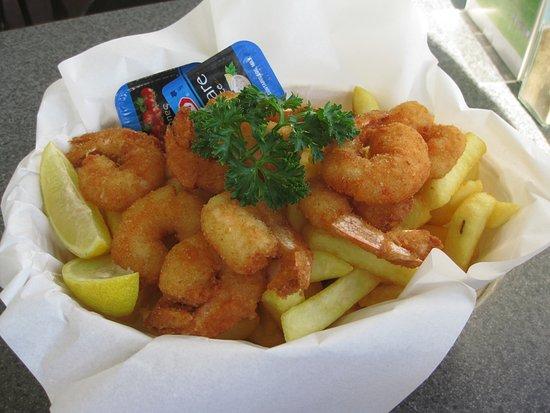 Mako Fresh Fish