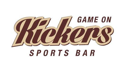 Kickers Sports Bar