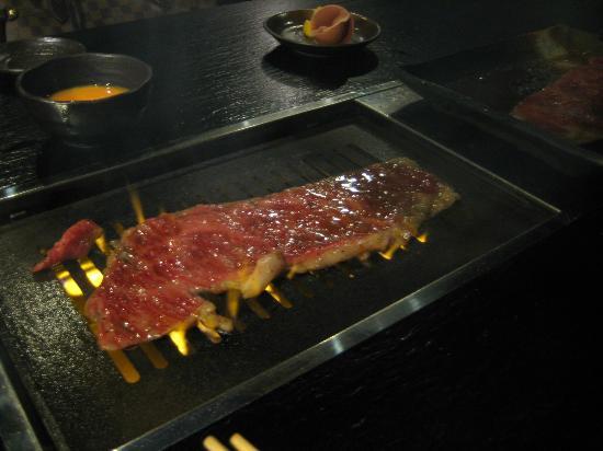 Yakiniku Zeppin