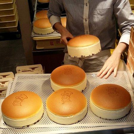 Rikuro Ojisan no Mise Kitakunagara