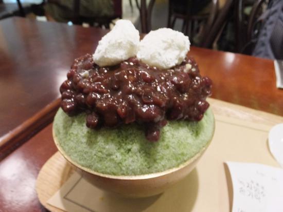 Gyeongseong Pazzip Oknumong Dongdaemun