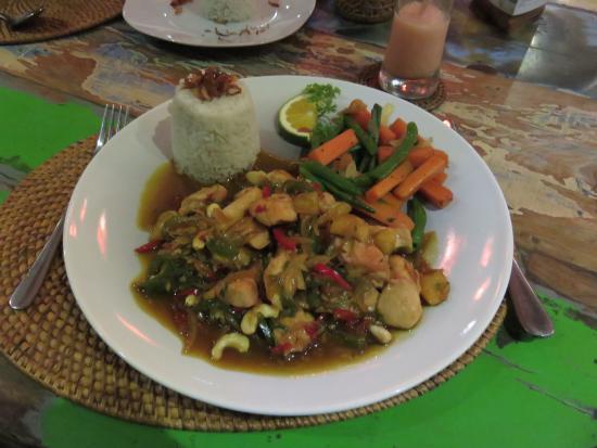 Ganesh Lodge