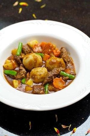 Royal Stag Bistro