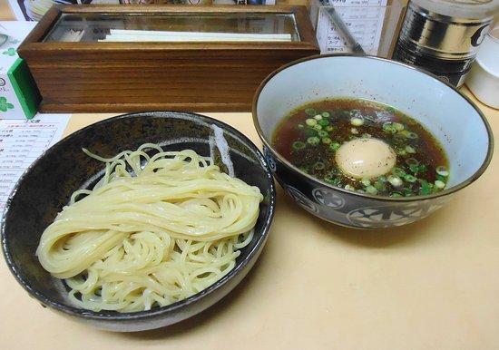 Mitani Seimenjo Tsuruhashi