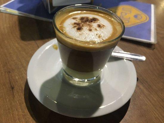 Urban Cafe