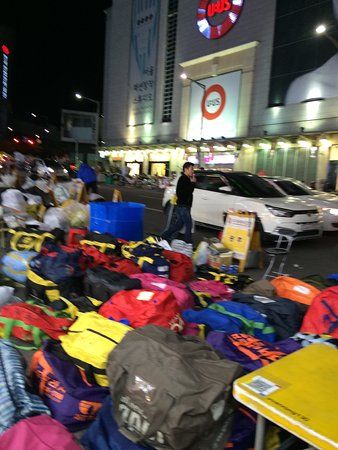 Seoul Fashion Center