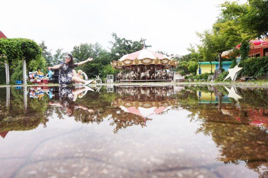 Freizeitpark Yongma Land