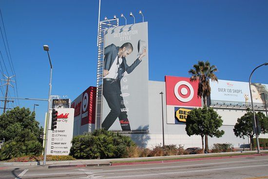 Westfield Culver City kjøpesenter