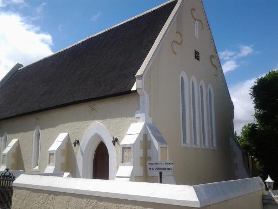 The Old Apostolic Church