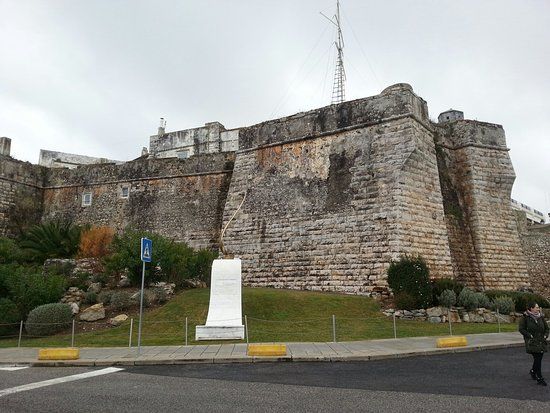 Fortaleza de Nossa Senhora da Luz