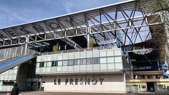 Fresnoy
