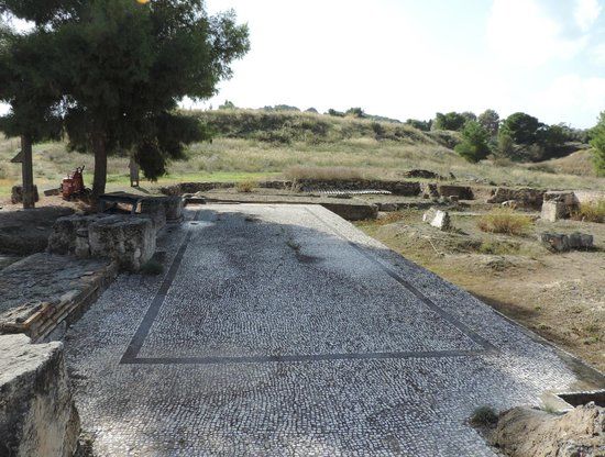 Archaeological Museum of Isthmia