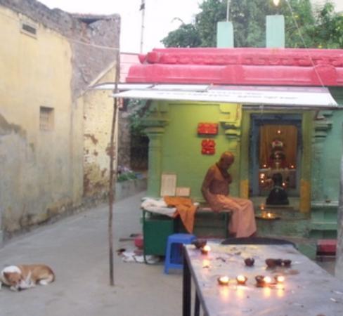 Agini Lingam