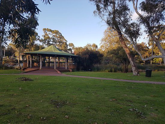G.O. Edwards Park