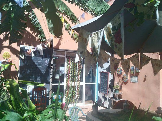 La Vaqueria