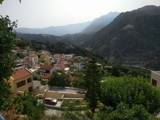 Ancient Lappa