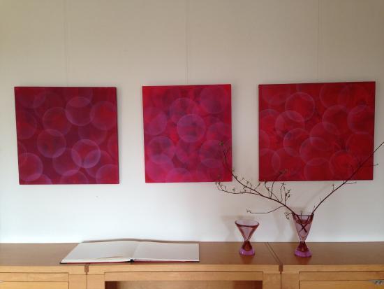 Mala Sarka Gallery