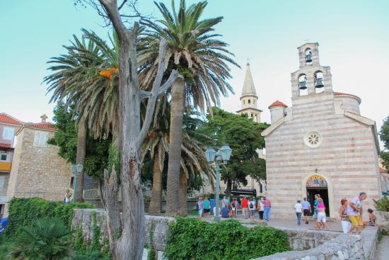 Holy Trinity Church