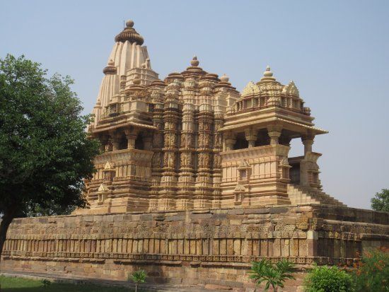 Khajrana Temple