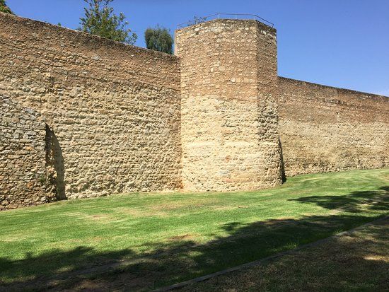 Muralhas de Faro