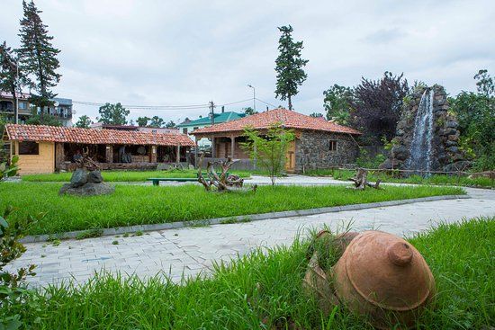 Ethnographic Museum
