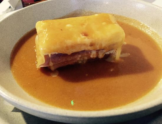 Restaurante Anthonys