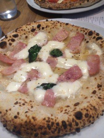 Pizzeria Va Booo