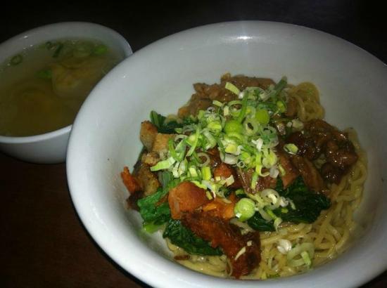 TipTop Noodle House