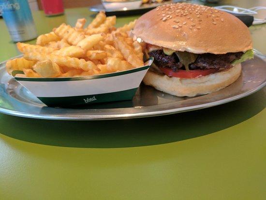 Nordburger