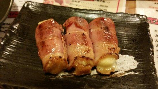 Yakitori Ichiban Hachijoguchi