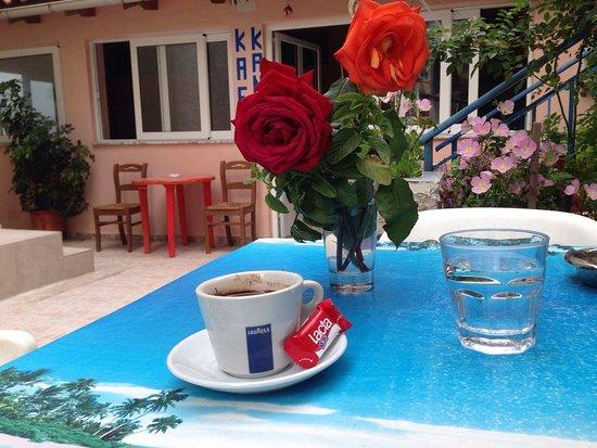 Cafe Kanda