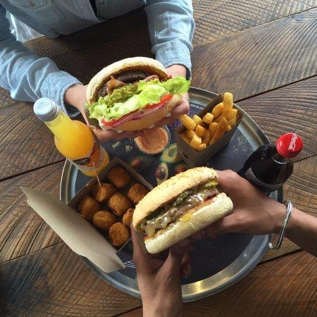 BurgerFuel Mt Wellington