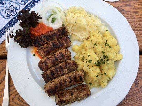 Erdinger Weißbräu Landgasthof