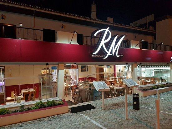 Restaurante Martins